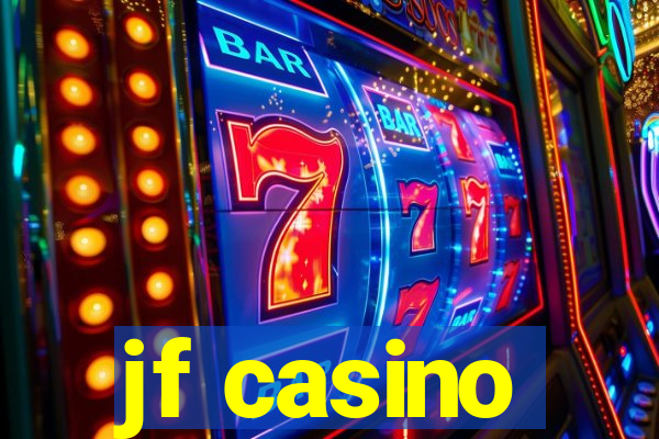 jf casino